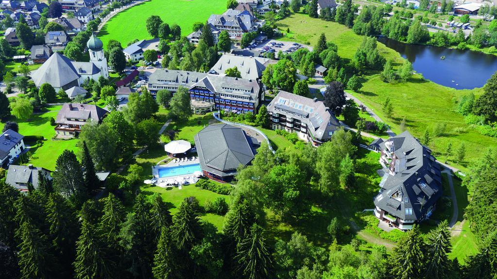Hotel Parkhotel Adler Hinterzarten